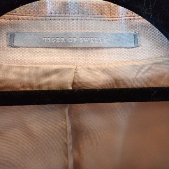Tiger of Sweden Blazer - Picture 4 of 5